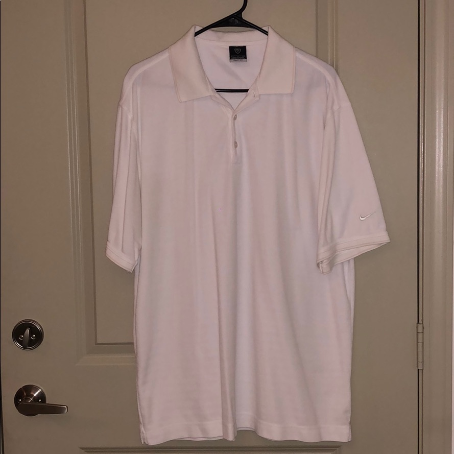 Nike Golf Shirt